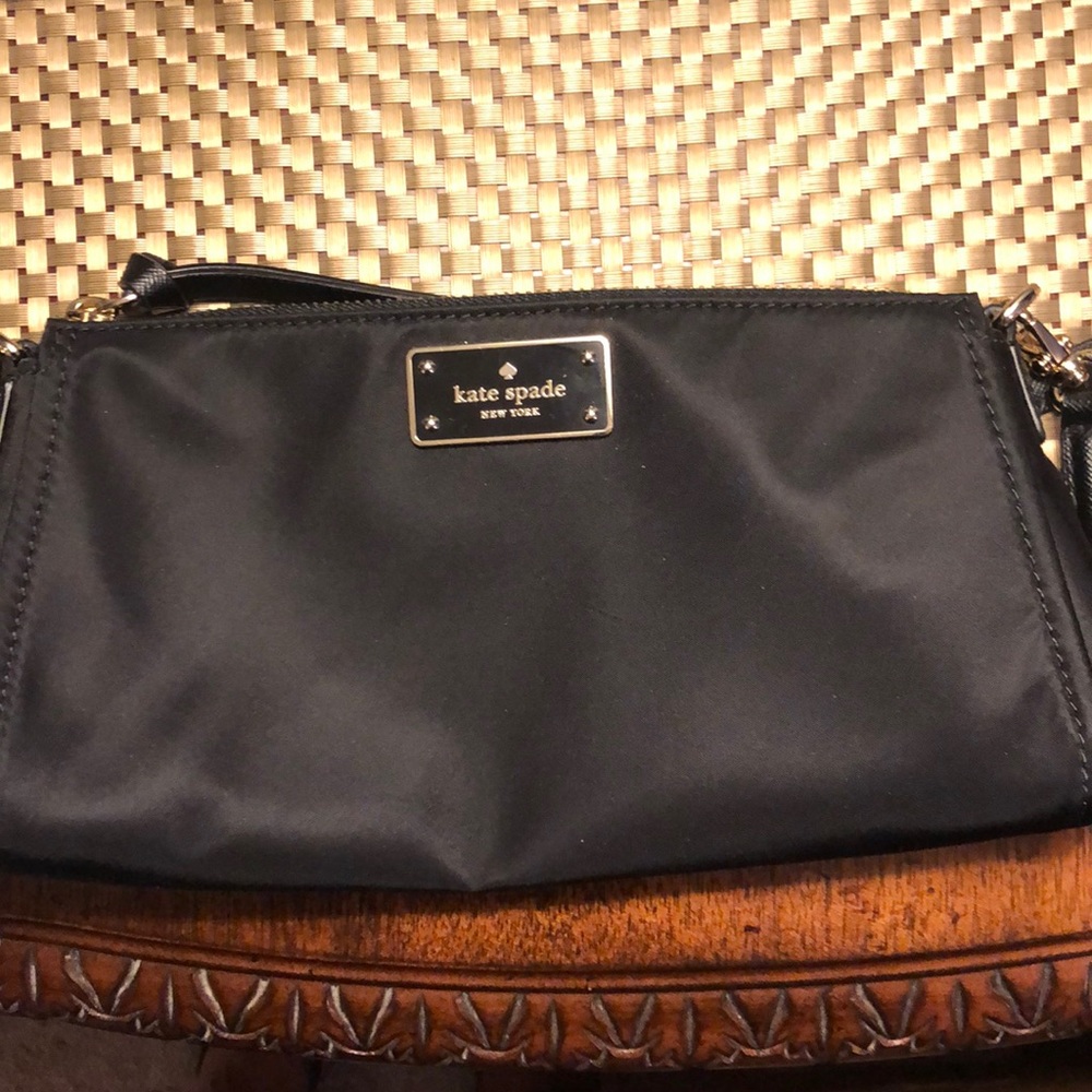 Kate Spade Crossbody